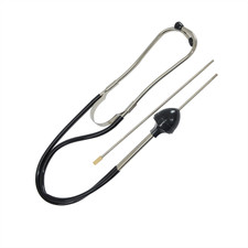Automotive Car Mechanics Stethoscope Engine Diagnostic Listen Noise Probe Tool
