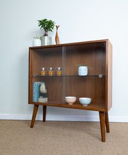 Vintage Teak Mid Century