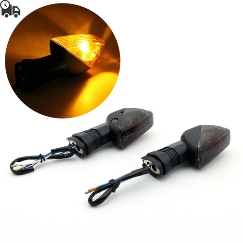 Rear turn signals kawasaki - rear,