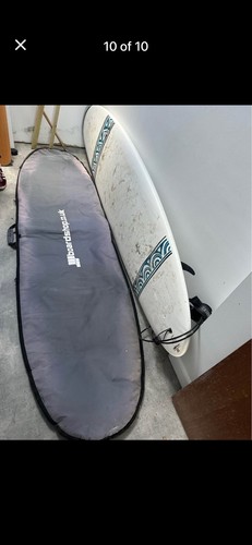 Bic surfboard magnum 8ft - surfboard,