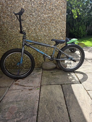 Mongoose legion l20 - legion,