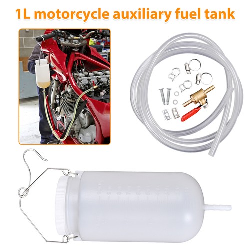 Universal motorcycle litre - universal, 1