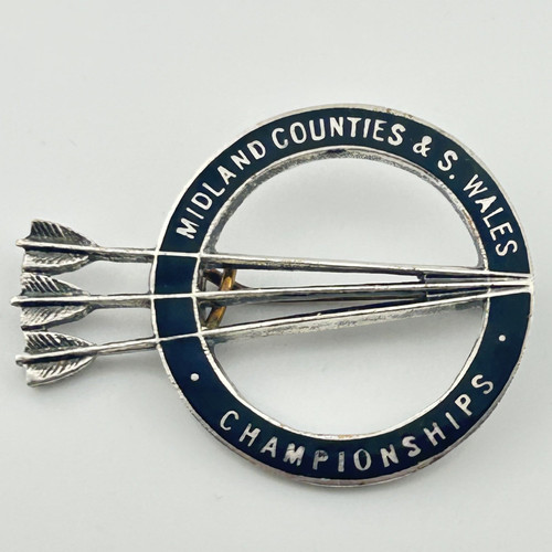 Vintage midland counties s - midland,