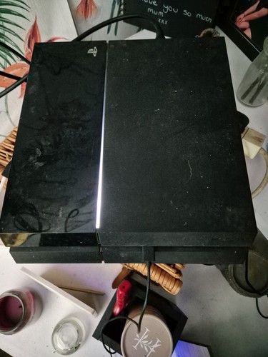 Sony playstation 500gb - playstation,