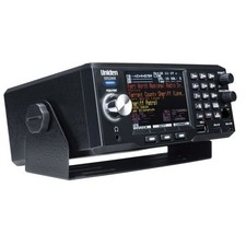 UNIDEN SDS200E DIGITAL