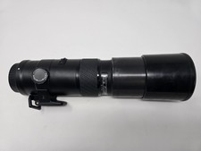 Sigma AF Tele F7.2 APO 500mm