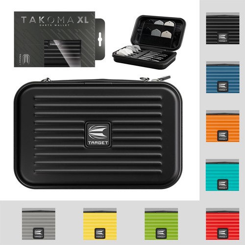 Takoma target darts case 6 - target,