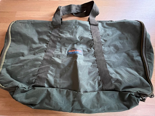 Angling technics microcat - angling, hd