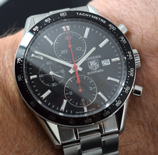 tag heuer racing   carrera