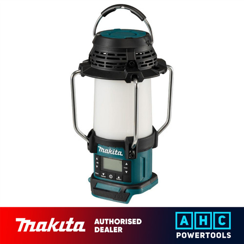 Makita dmr055 18v lxt - makita,