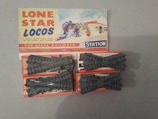 LONE STAR LOCOS. ( PLEASE READ