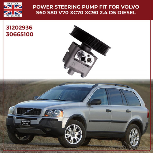 Power steering pump for - steering,