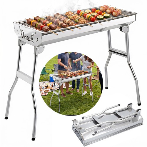 Bbq charcoal barbecue - bbq,