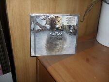 Various - Mufasa: The Lion King [CD]