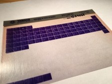 Yamaha XV1100 1992 3LP4 XV