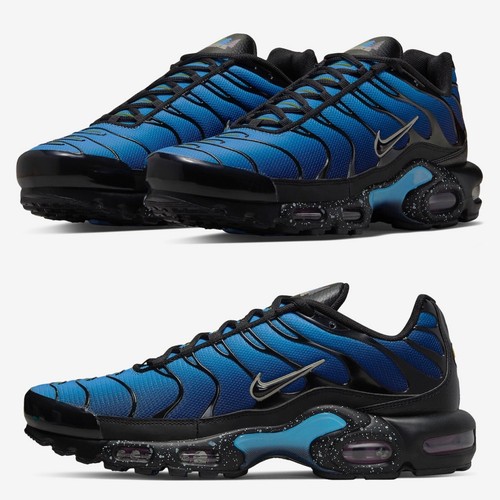 Nike air max plus - plus, tn