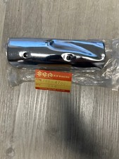 Original Exhaust Heat Shield