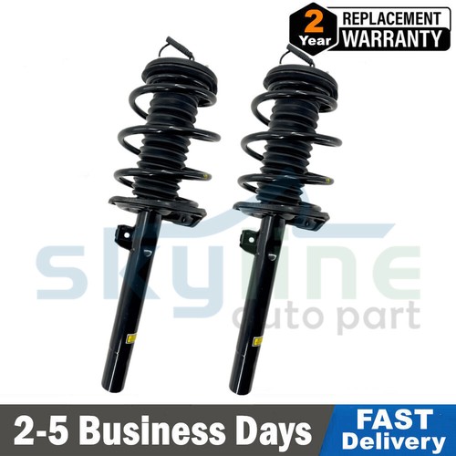 Pair front shock absorber - pair,