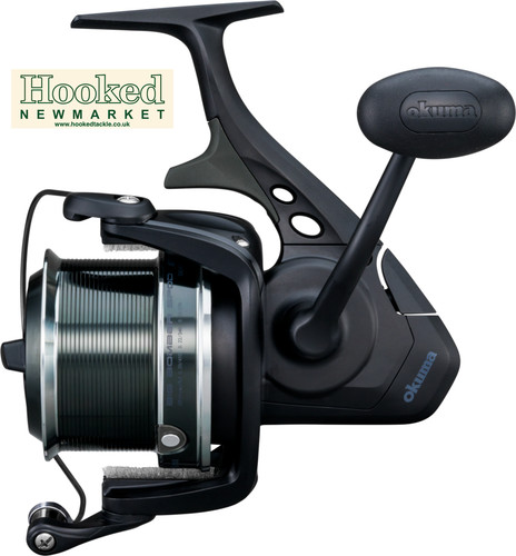 Okuma big bomber spod - okuma, reel