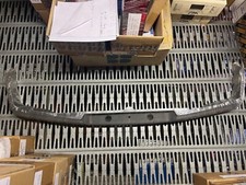 PEUGEOT 205 GREY BUMPER OLD