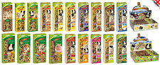 Hamster Rabbits Mouse Sticks Small Animal Food Chinchilla Gerbil Guinea Pig Rat