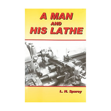 Engineering Books Lathe