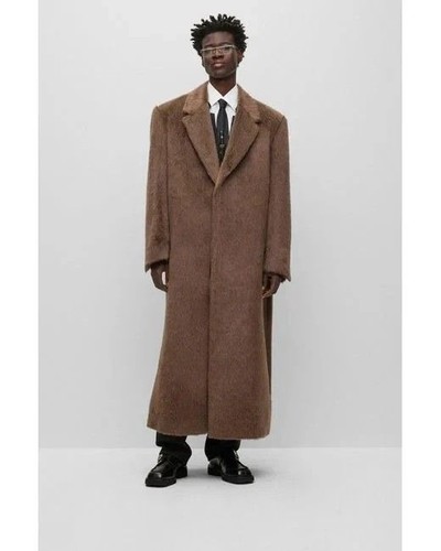 Hugo boss coat - hugo, 52