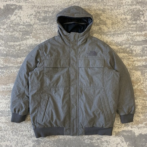 The north face gotham iii - face, 550