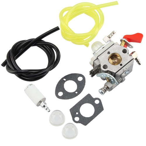 Field mower carburetor tidy - field,