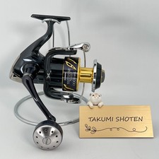 Shimano 13 Stella SW 8000PG