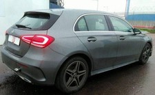 MERCEDES A CLASS A180 A200 D