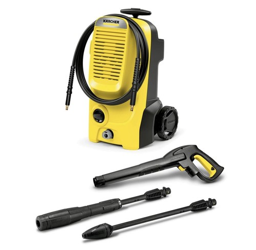 Karcher classic pressure - k5,