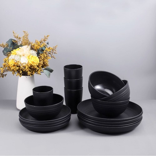 16pc 32pcs wheat straw - 16pc/32pcs,