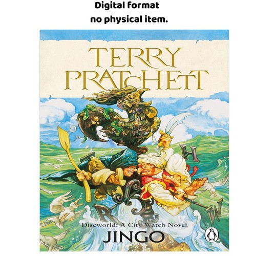 Jingo - :, 21)
