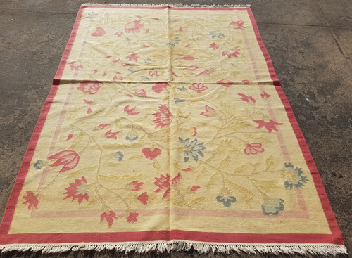 Vintage traditional handmade - vintage,