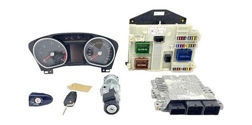 Ford mondeo mk4 tdci ecu - mondeo,