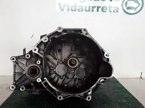 F23 gearbox 1381946 - /, for