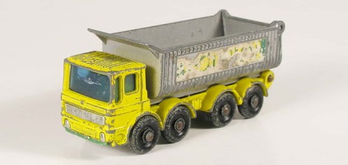 Wheel tipper pointer 51 - wheel,
