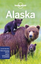 Lonely Planet Alaska (Travel