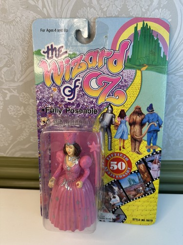 Vintage wizard 50th - vintage, oz