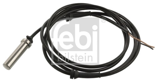 Front right sensor wheel - sensor,