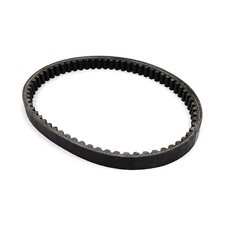 Torque Converter Drive