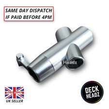 Technics 1210 1200 Tonearm Pivot - T-Bar Tone arm Centre MK2 M3D MK3 MK4 MK5