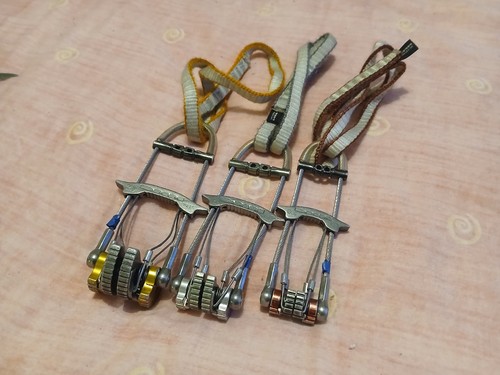 Dmm quadcams set - quadcams,