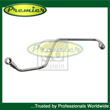 Premier Turbo Oil Pipe Fits