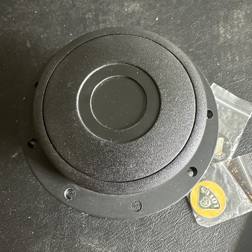 Moto lita steering wheel - wheel, boss