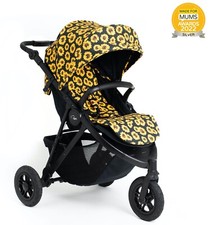 Roma Atlas 3 Wheel Pram -