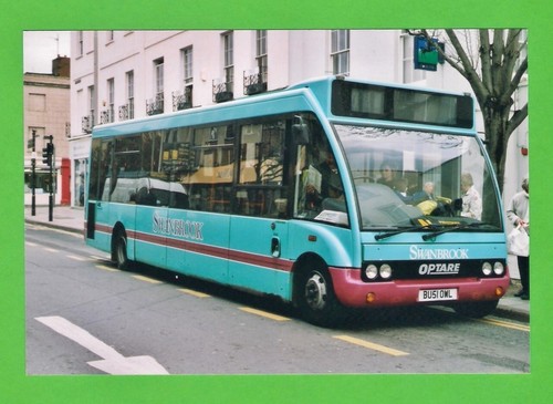 Bus photo swanbrook - bus,