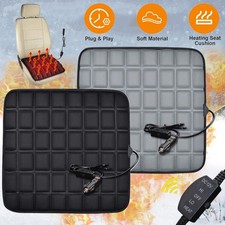Electric Car Seat Heating Pad