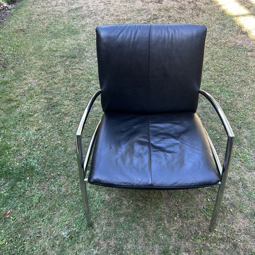 Kebe danish leather postmodern - leather,